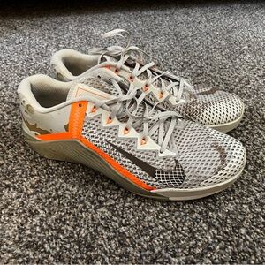 Nike Metcon 6 - Size 14